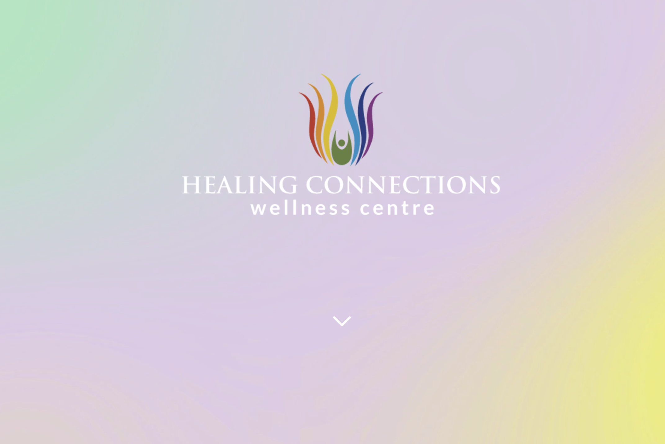 HEALING CONNECTIONS